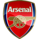 Fotbalové dresy Arsenal